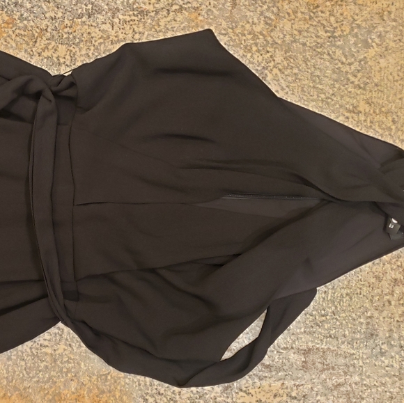 NWT: Club Monaco Jumpsuit - Picture 2 of 3